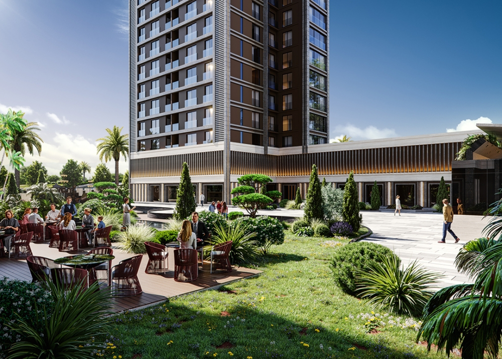 FLORYA MAX ROYAL görseli