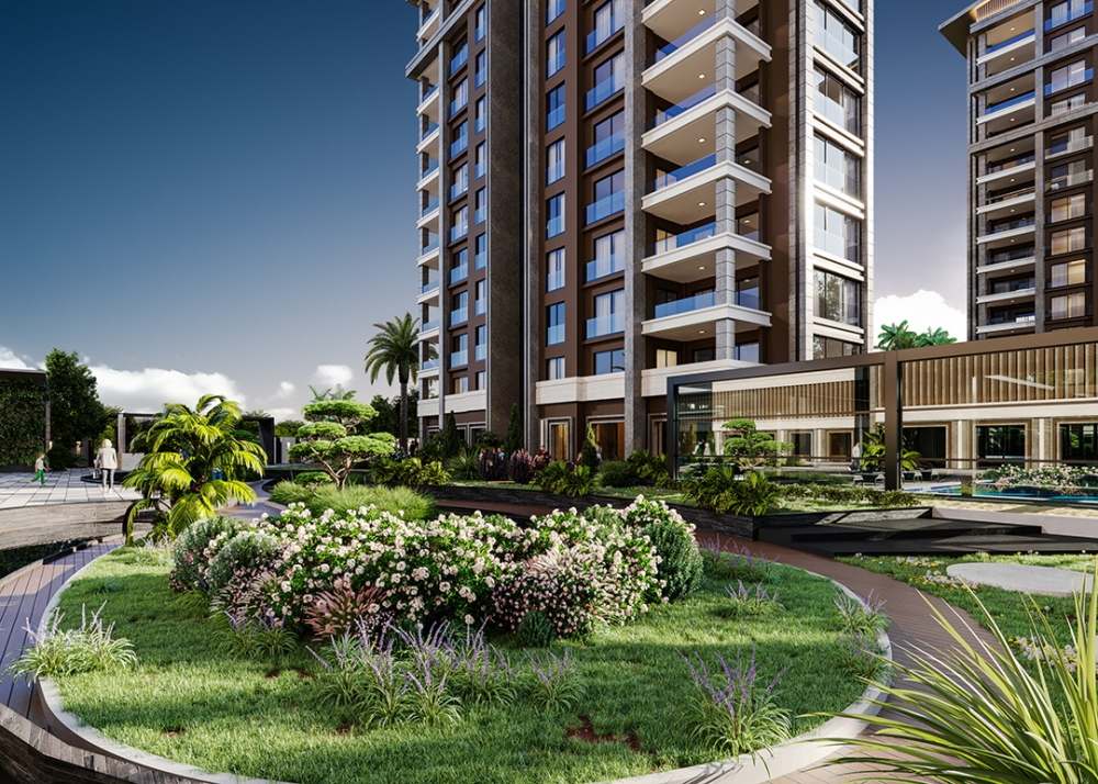 FLORYA MAX ROYAL görseli