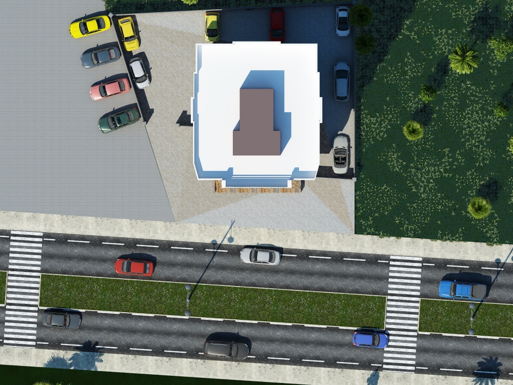 GÖK APARTMANI görseli