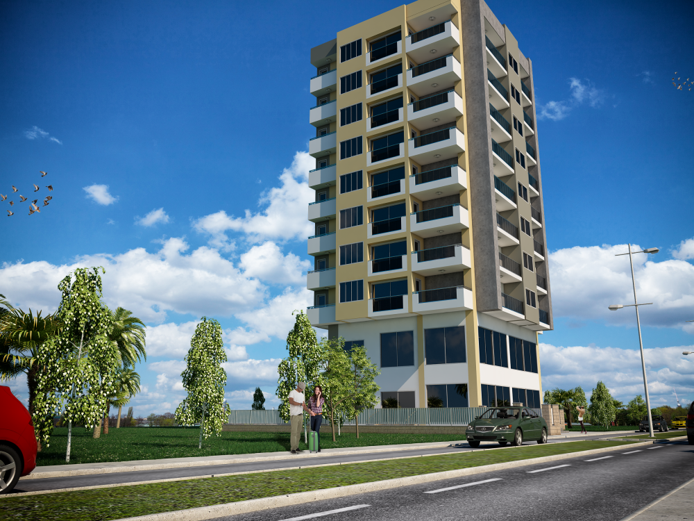 HUZUR APARTMANI görseli