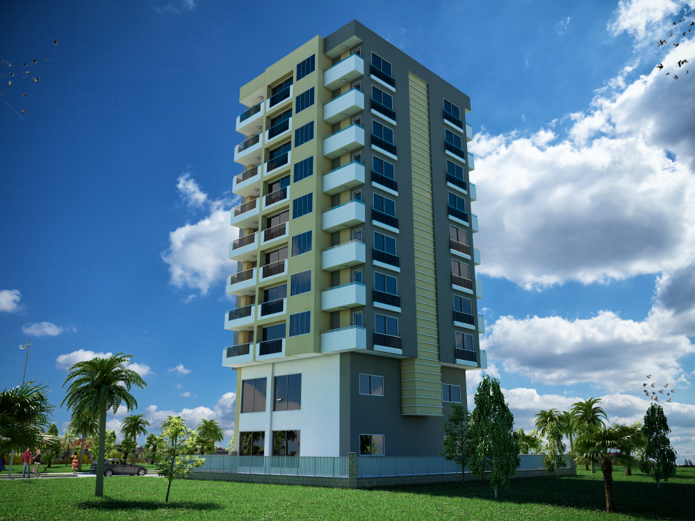 HUZUR APARTMANI görseli