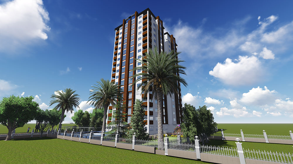 MERVEM APARTMANI görseli