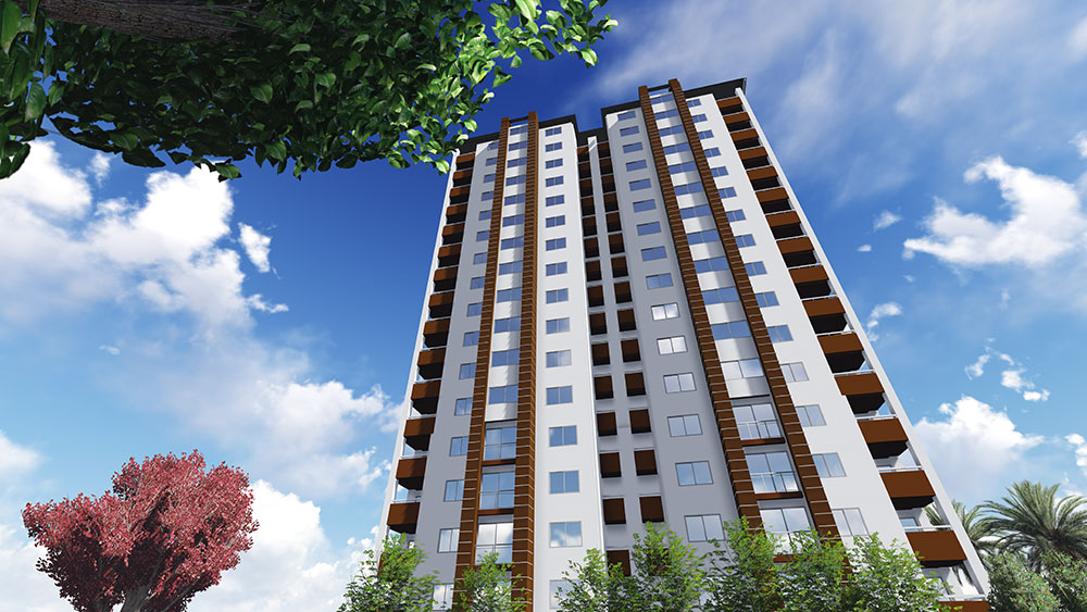 MERVEM APARTMANI görseli 5